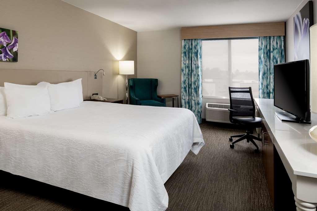 Hilton Garden Inn Folsom Zimmer foto