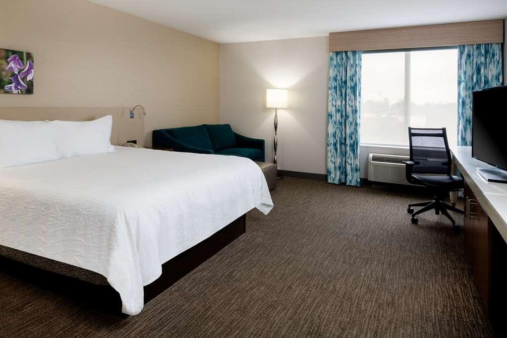 Hilton Garden Inn Folsom Zimmer foto